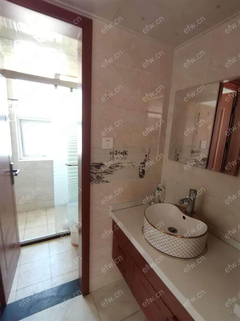 广石家园 3室2厅