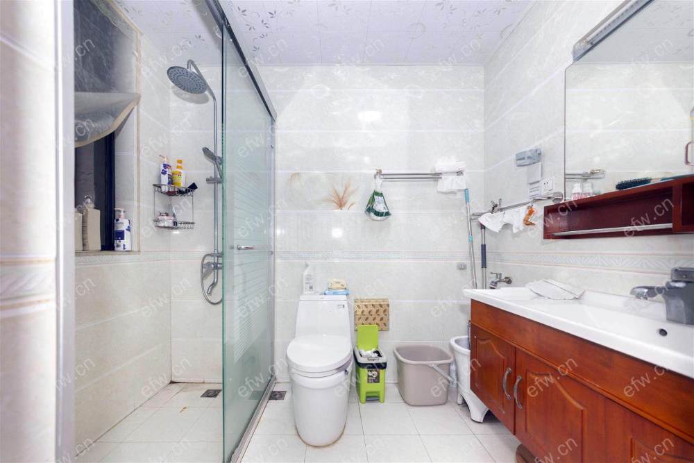 金福北苑 2室1厅   土出已交