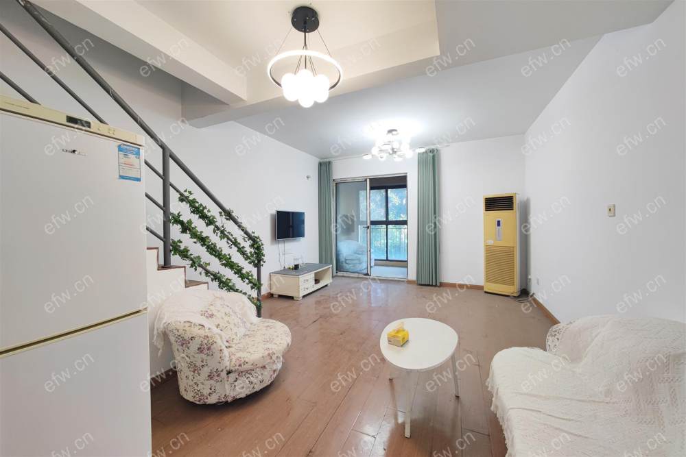 金科米兰（一期1-37） 3室2厅