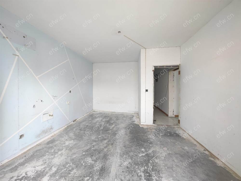 华夏豪门（君怡花苑） 3室2厅