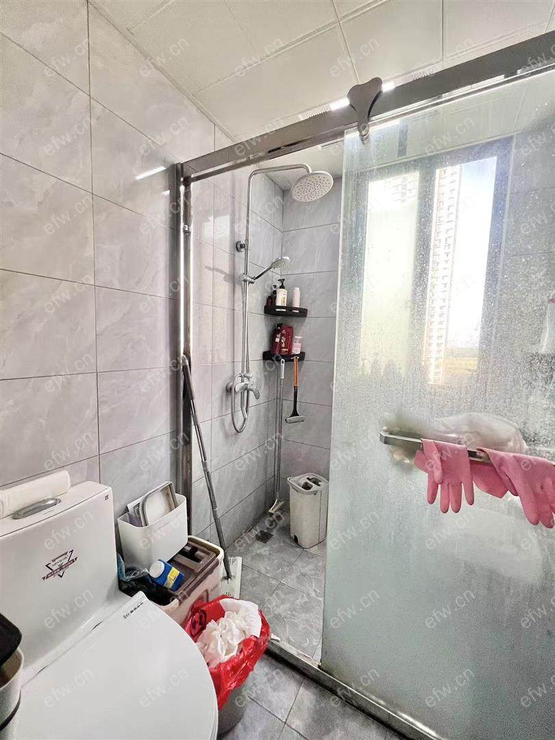 堰新苑(三期) 3室2厅  土出已交