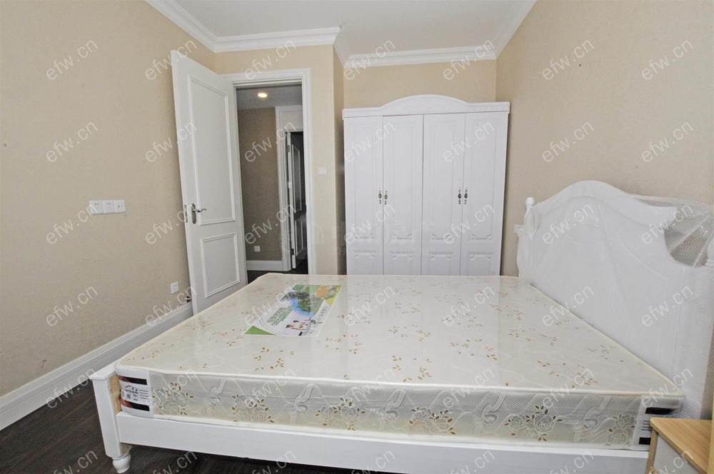 融创玉兰公馆(惠港玉兰苑)三区 3室2厅