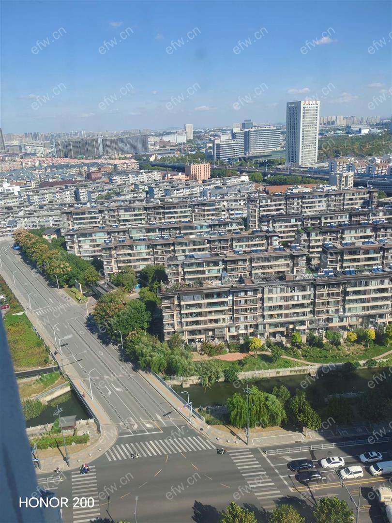 精装修两室一厅看房预约