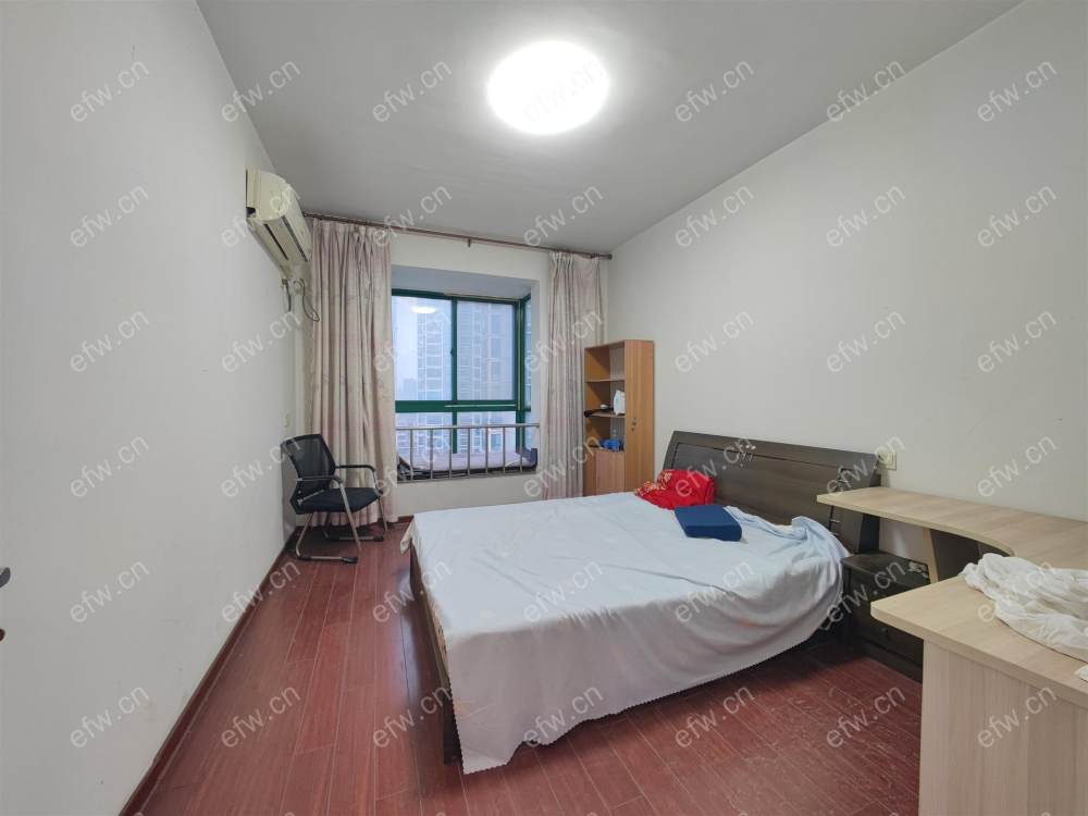 华夏豪门（君怡花苑） 3室2厅