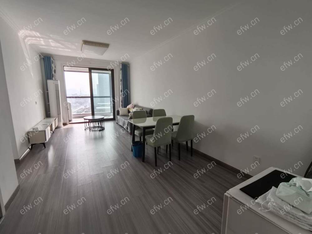 太平洋城中城三期B区(惠太商业广场) 3室2厅