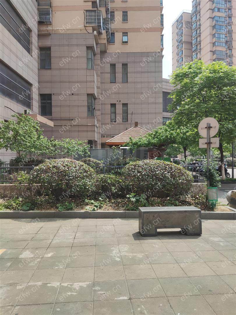 东风家园 1室2厅 商品房 置换诚心售