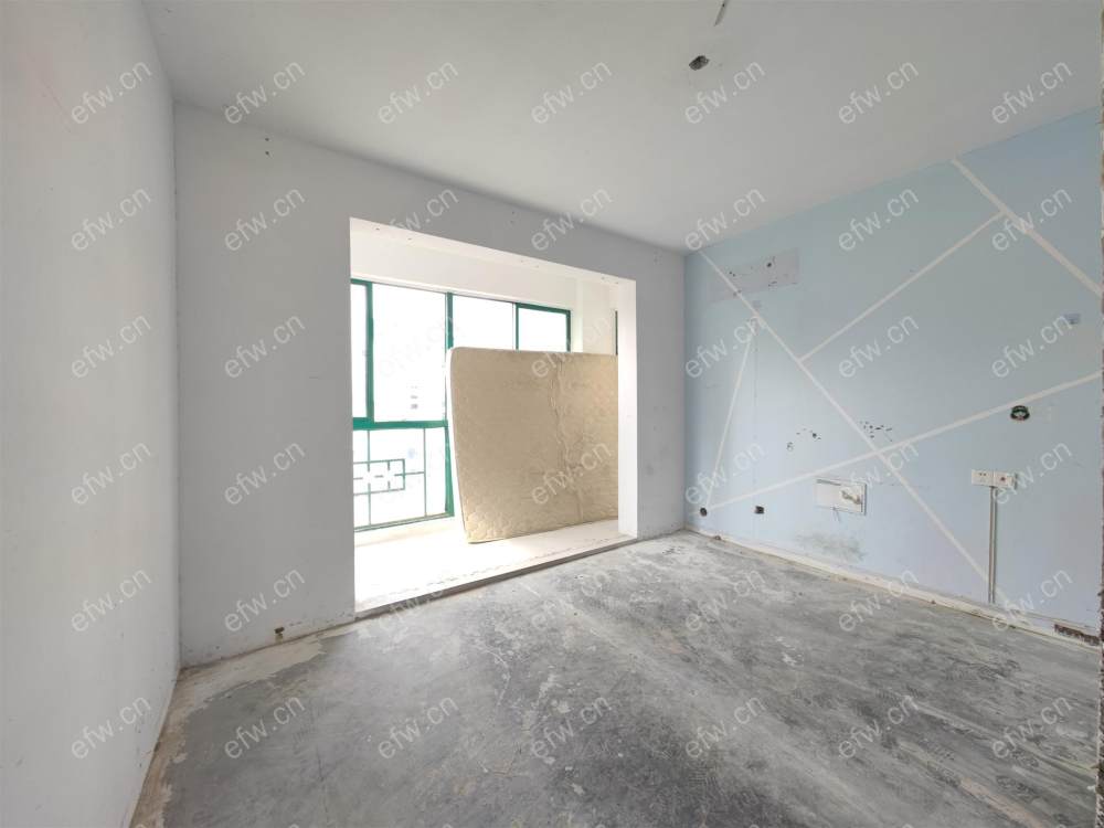 华夏豪门（君怡花苑） 3室2厅