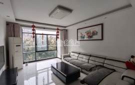 凤翔馨城 3室2厅