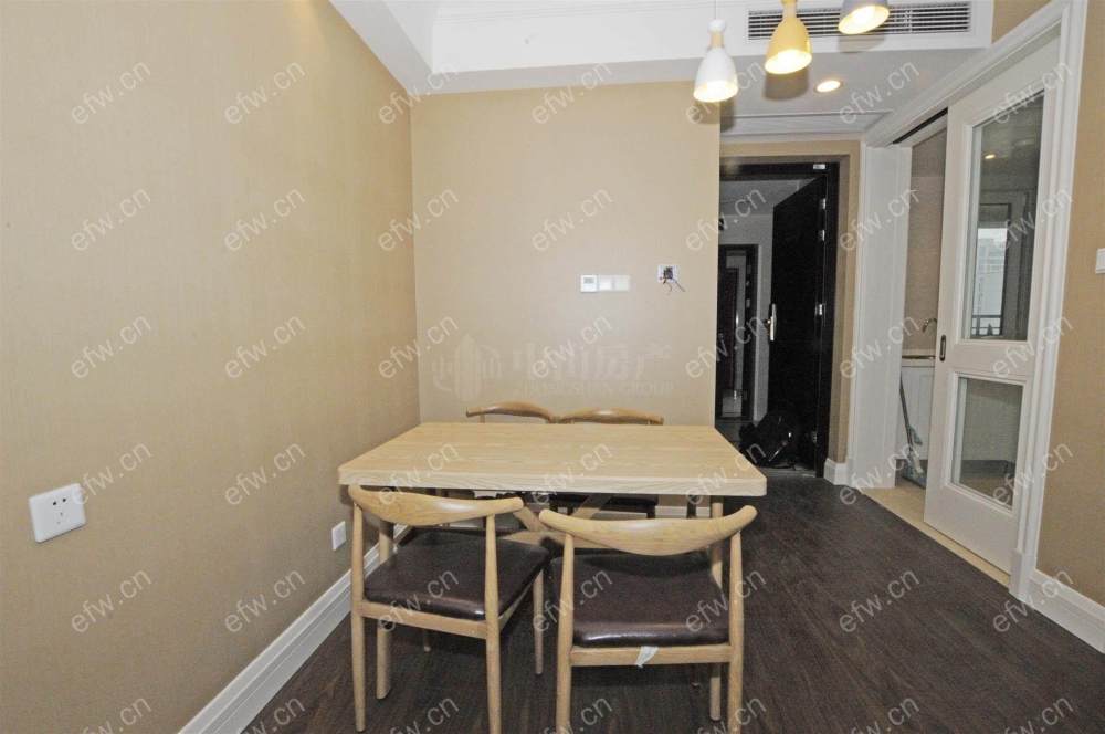 融创玉兰公馆(惠港玉兰苑)三区 3室2厅