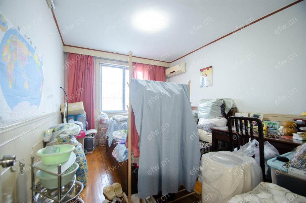 惠峰新村三房二房朝南，南北通透
