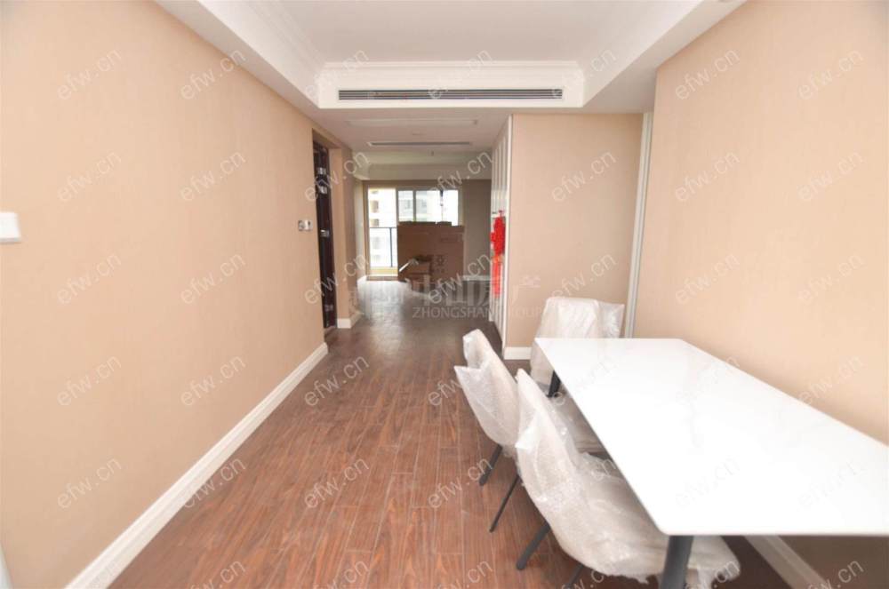 融创玉兰公馆（惠港玉兰苑）三区 3房 全明户型 另送家电