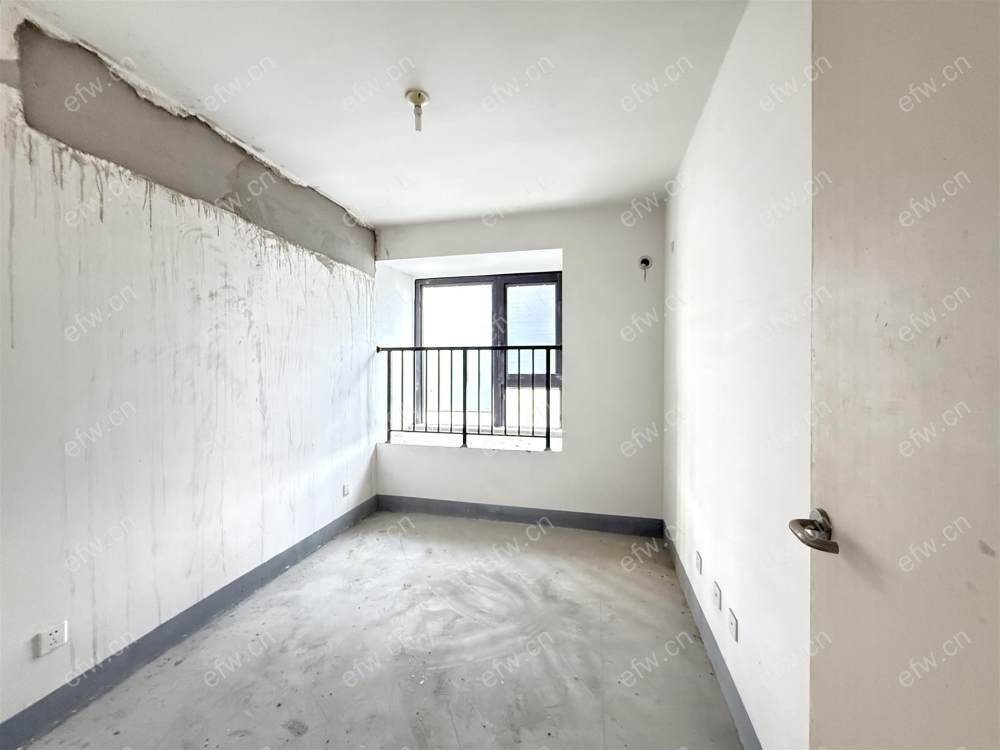 融创荣域(溪岸景园二区50-63) 3室2厅 110.59平