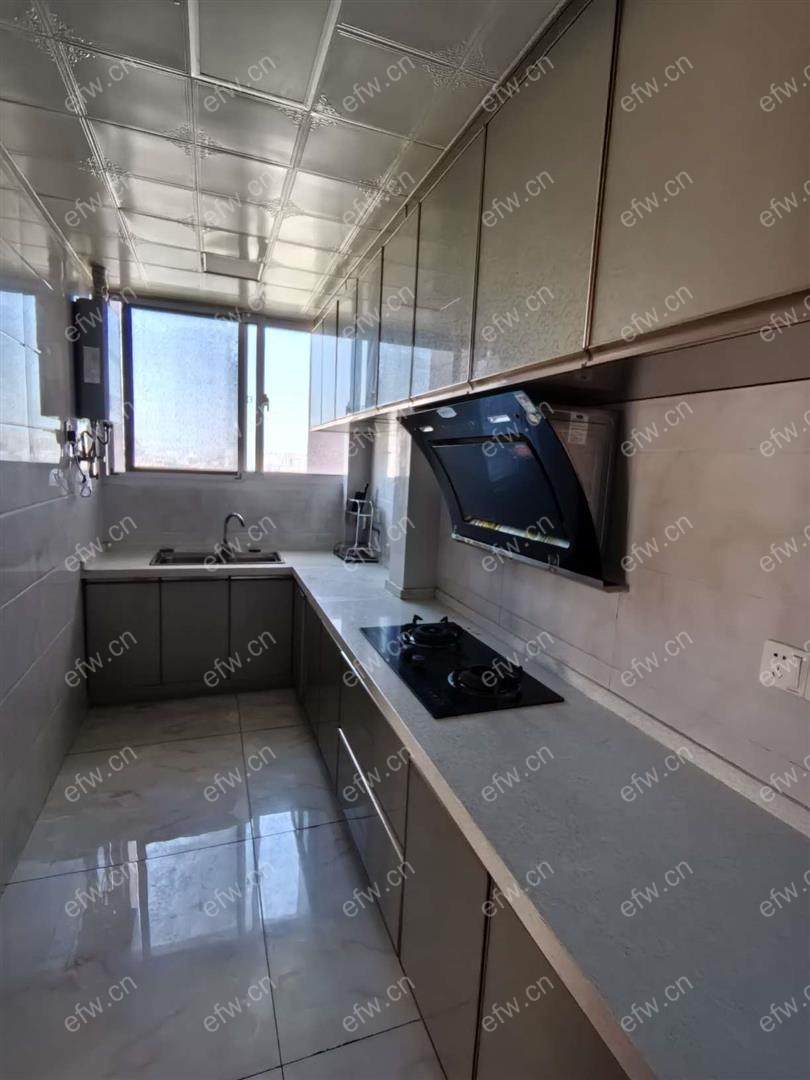 广石家园 3室2厅