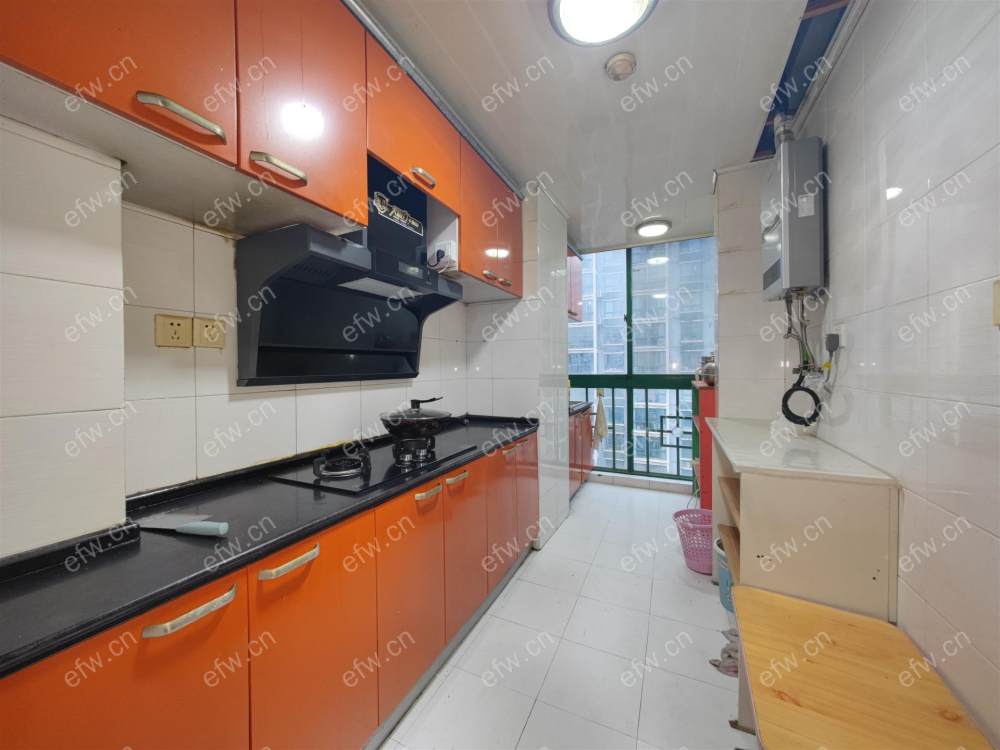 华夏豪门（君怡花苑） 3室2厅