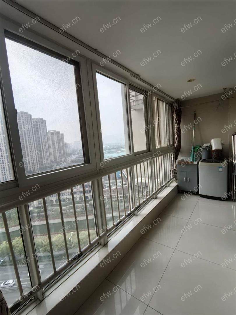 丰涵家园 2室2厅.中等装修