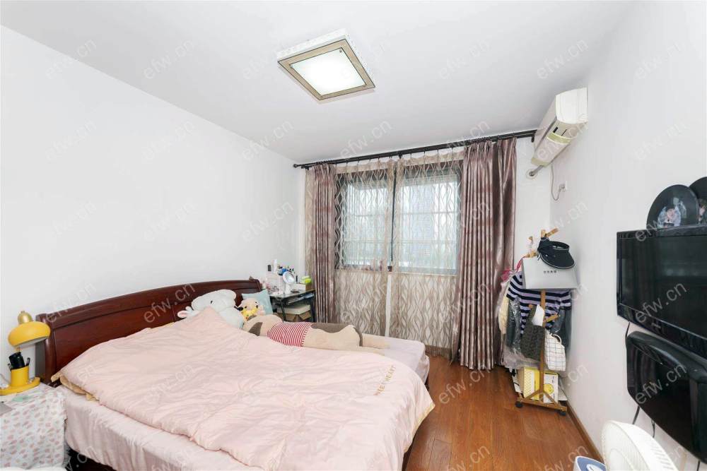 金福北苑 2室1厅   土出已交