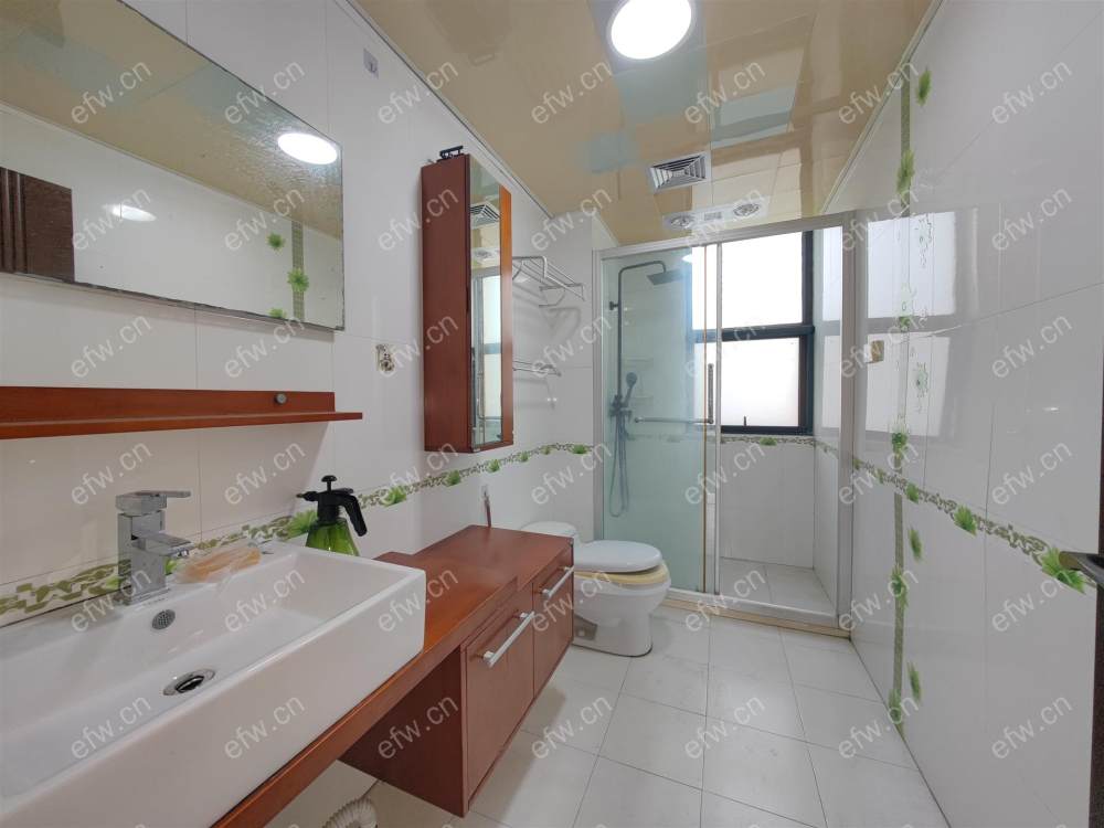 首创隽府 3室2厅