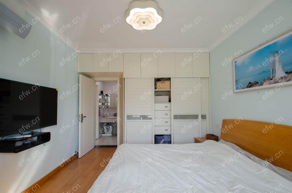 小天鹅乐园(联乐园) 2房 全明户型 另送家电