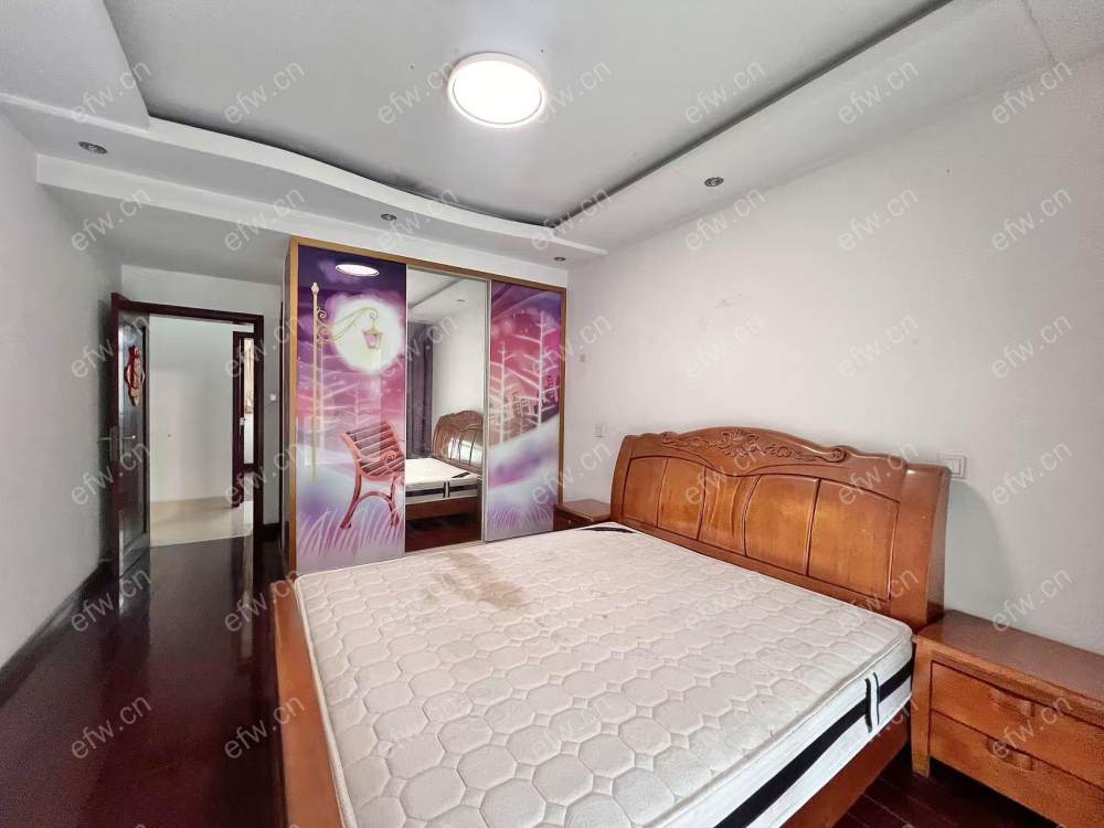 小高层一梯两户，看中可以谈，靠刘潭双地铁