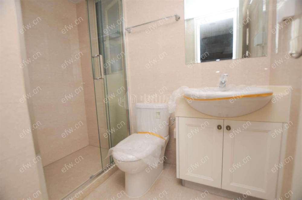 融创玉兰公馆（惠港玉兰苑）三区 3房 全明户型 另送家电