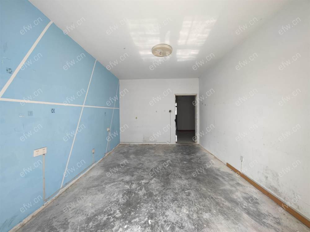 华夏豪门（君怡花苑） 3室2厅