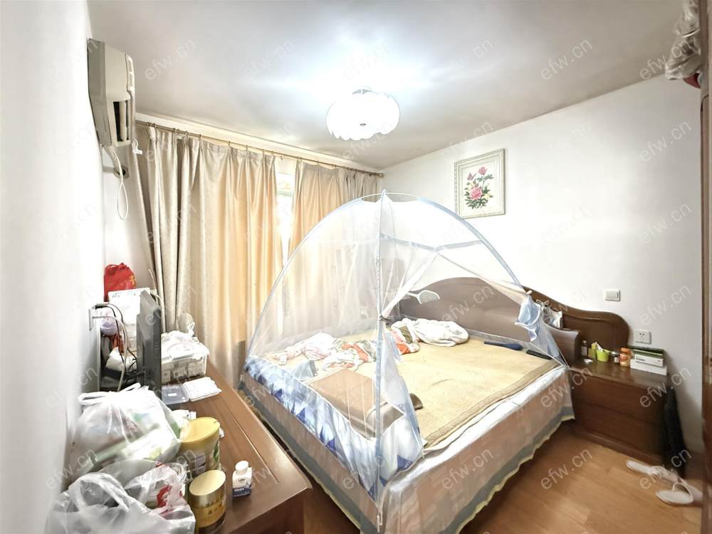 文畅苑 3室2厅 115平