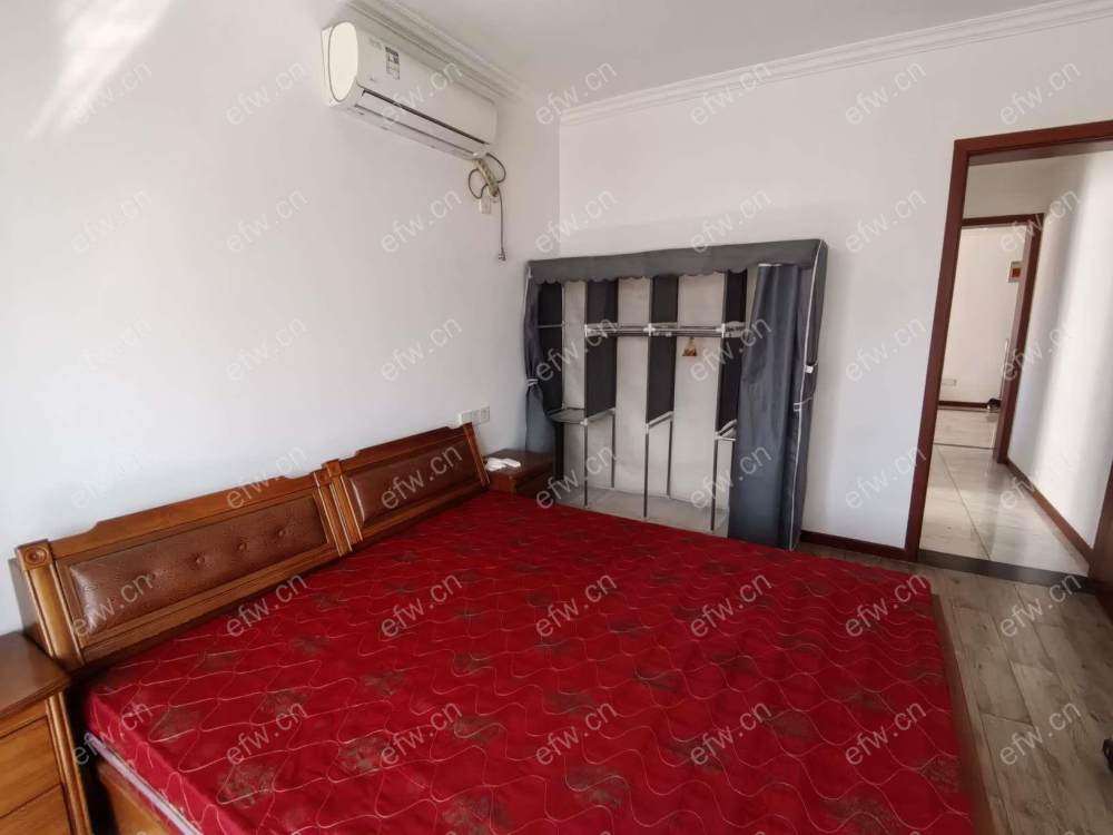 广石家园 3室2厅