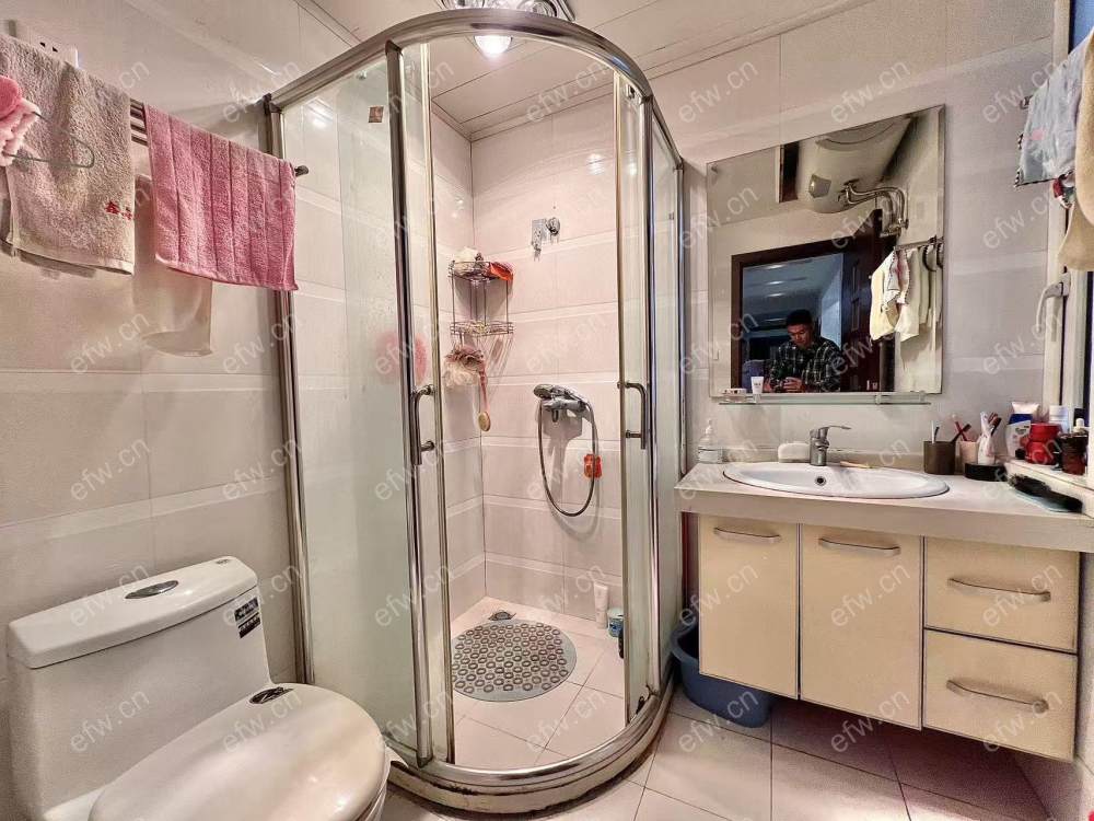 融创亚美利加五期(理想城市花园) 年轻时尚,3居室,观景房,落地大飘窗,采光视野一流