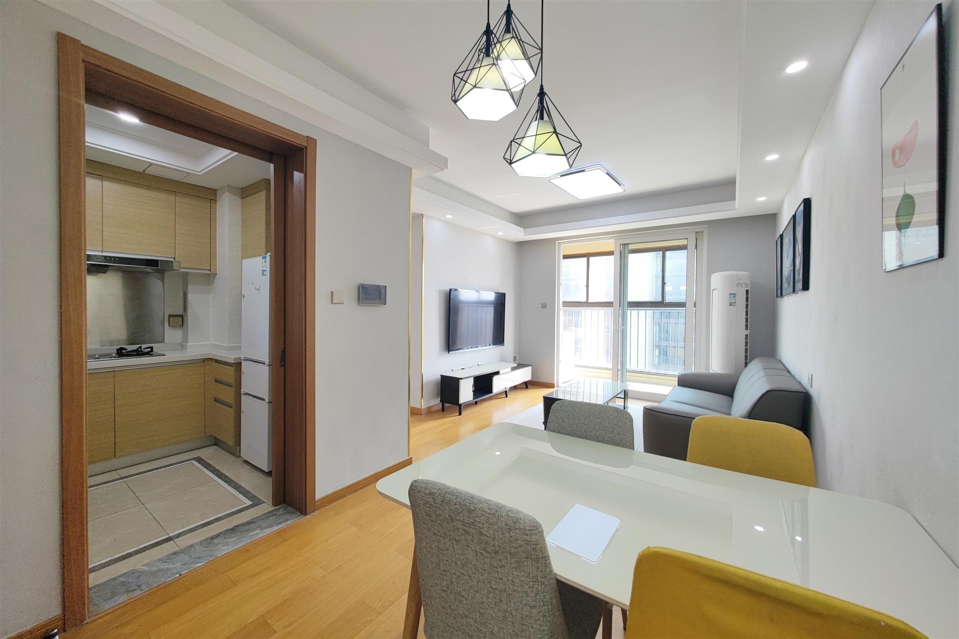 中海寰宇天下一期