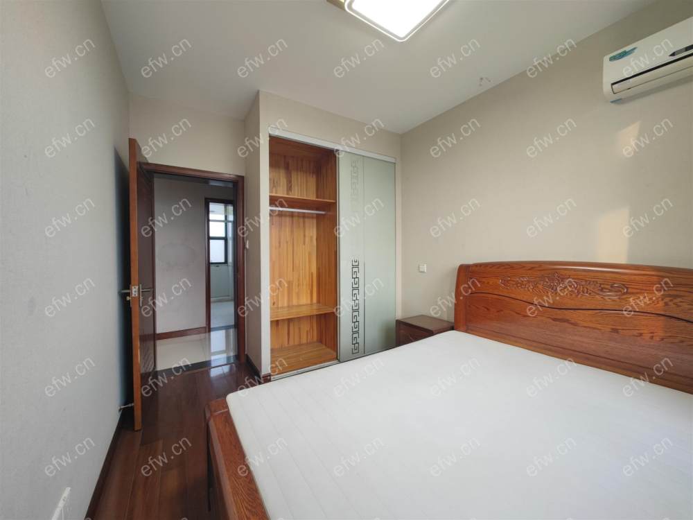 首创隽府 3室2厅