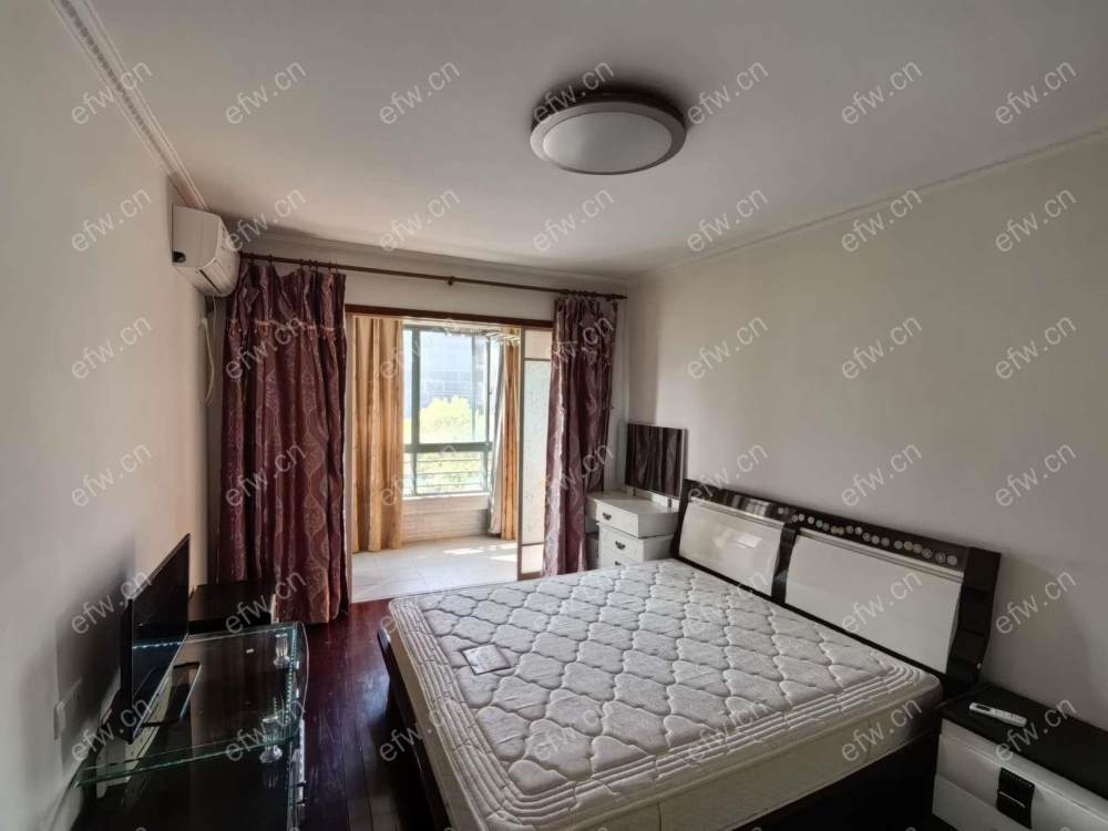 广石家园一期 设施齐全