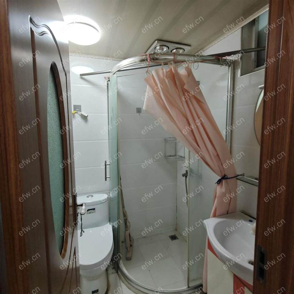 梨花家园 1室0厅