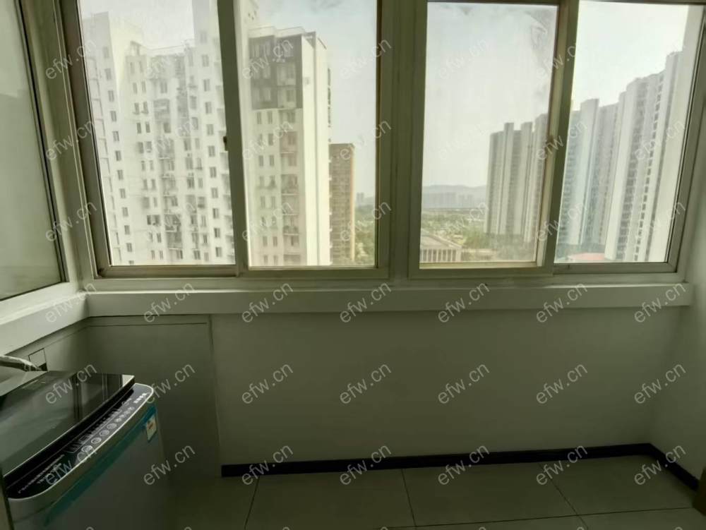 龙塘家园 2室1厅
