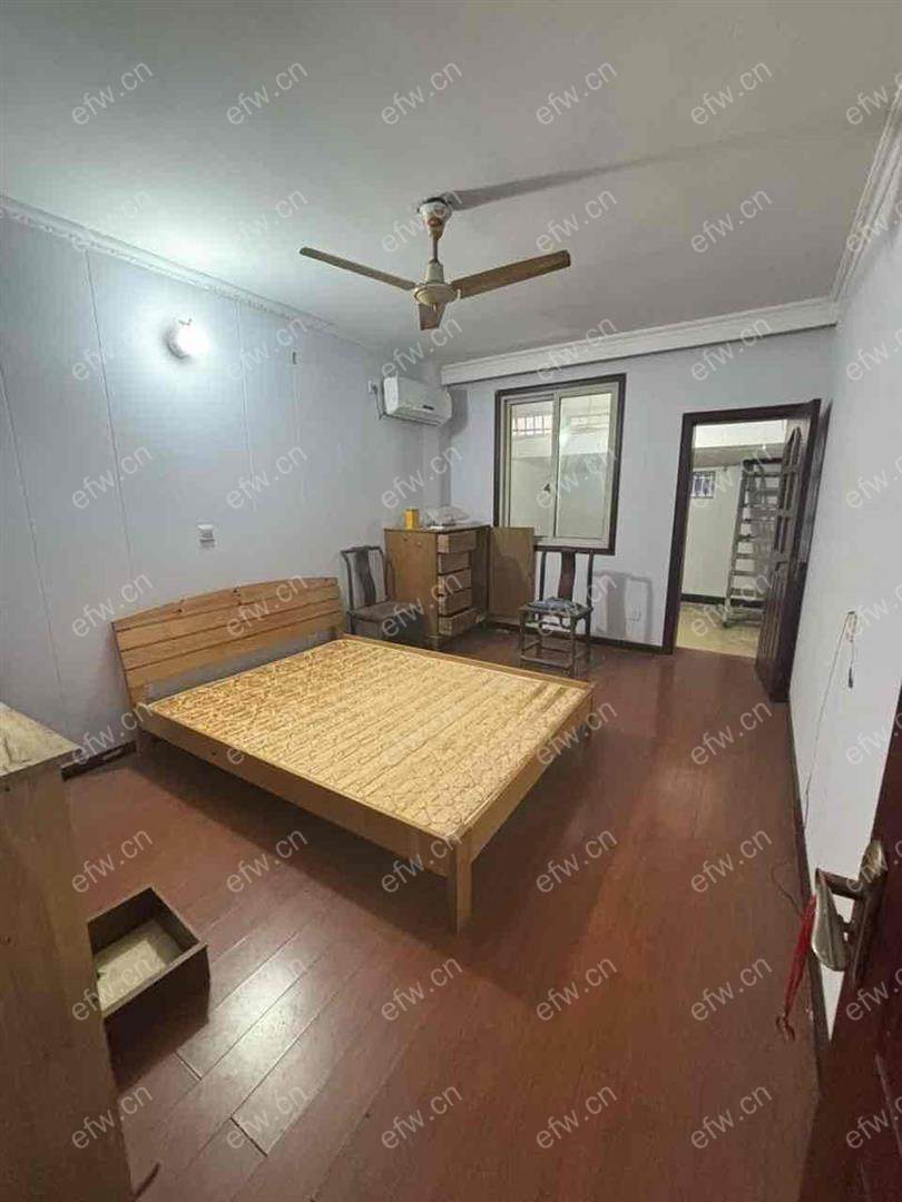惠华新村 2室1厅