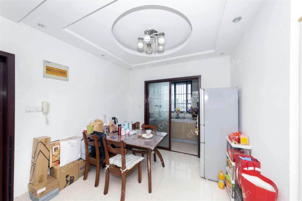 金福北苑 2室1厅   土出已交