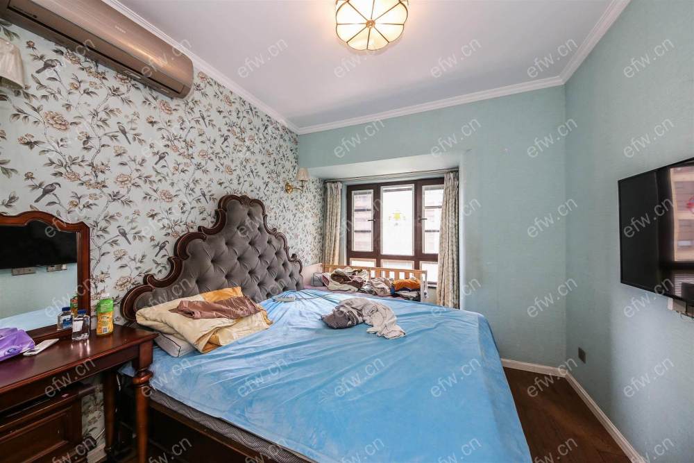 圆融广场（融禾花苑） 3室2厅