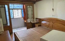 惠东里精装1室  随时看房 拎包入住