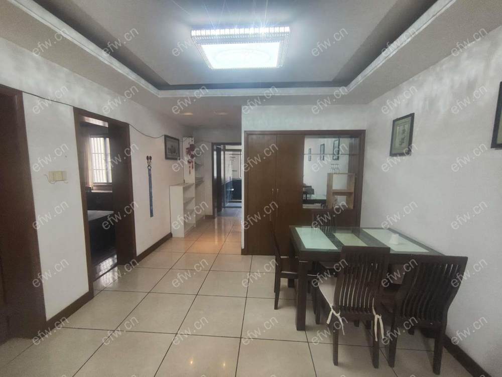 惠泉花园 2室1厅