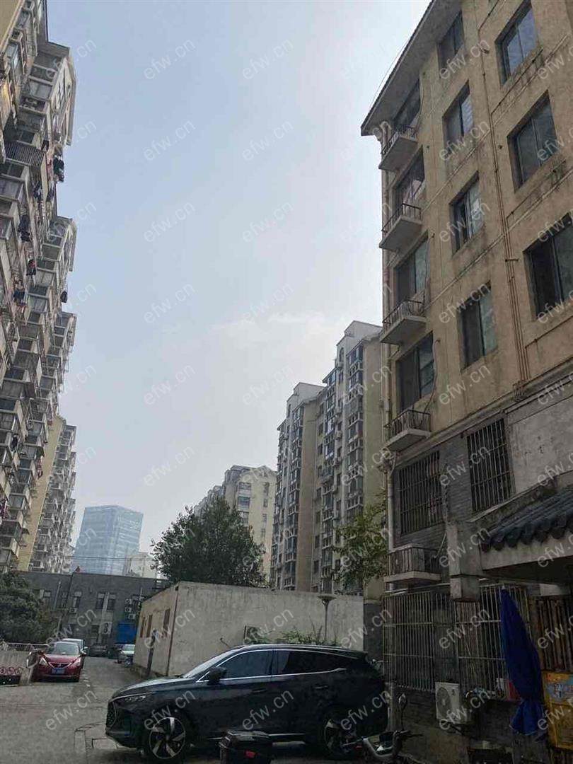 民丰西苑 3室1厅