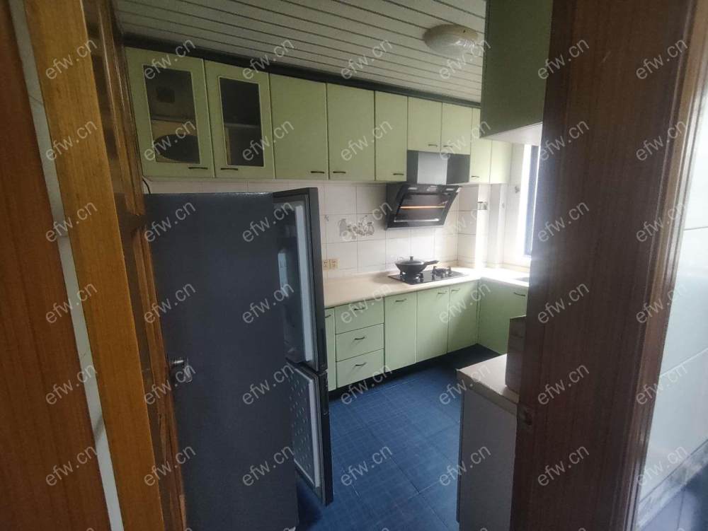 惠泉花园 2室1厅