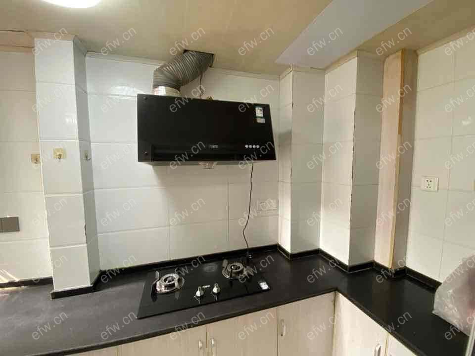 梨花家园 3室1厅