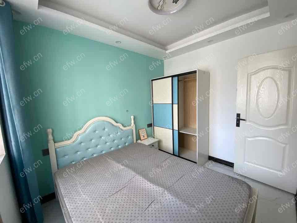 民丰西苑 3室1厅