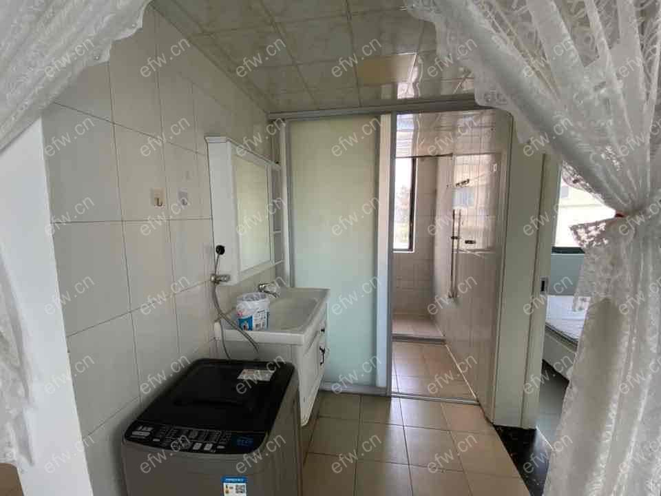 民丰西苑 3室1厅