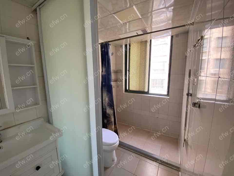 民丰西苑 3室1厅