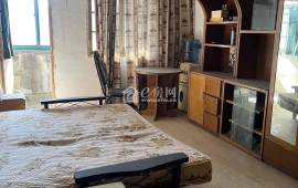 家电齐全 带飘窗 惠东里 采光好 绿化好