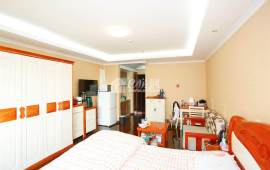 钱龙尊邸 1室1厅