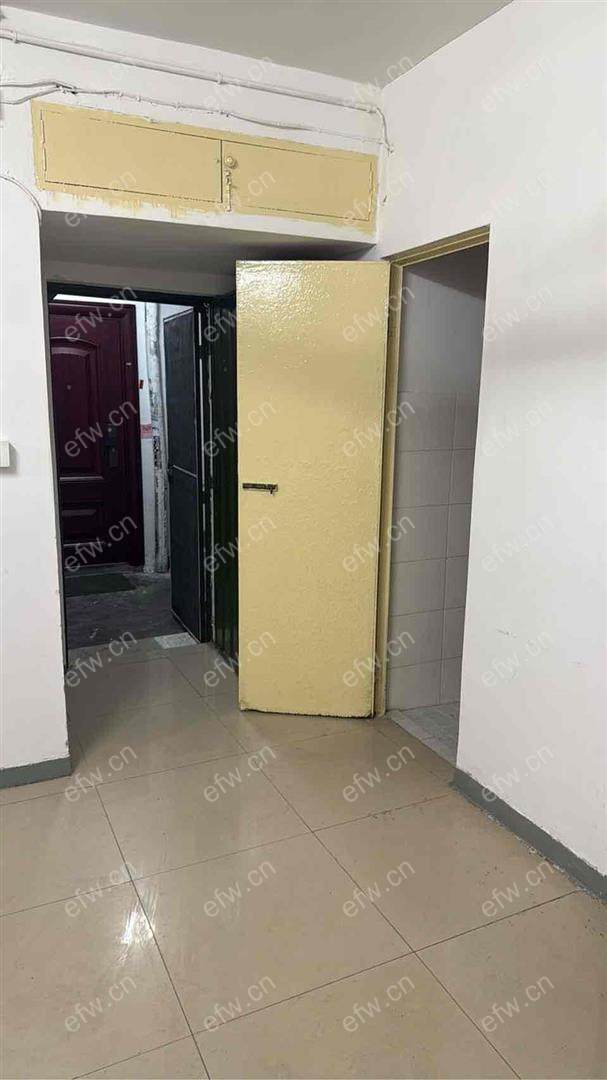 锡航新村 1室1厅,,,