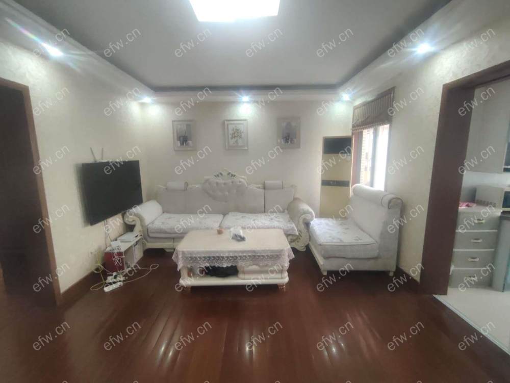 惠泉花园 2室2厅...................