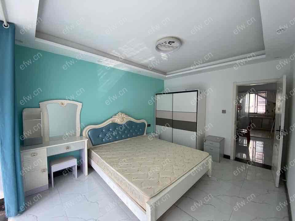 民丰西苑 3室1厅