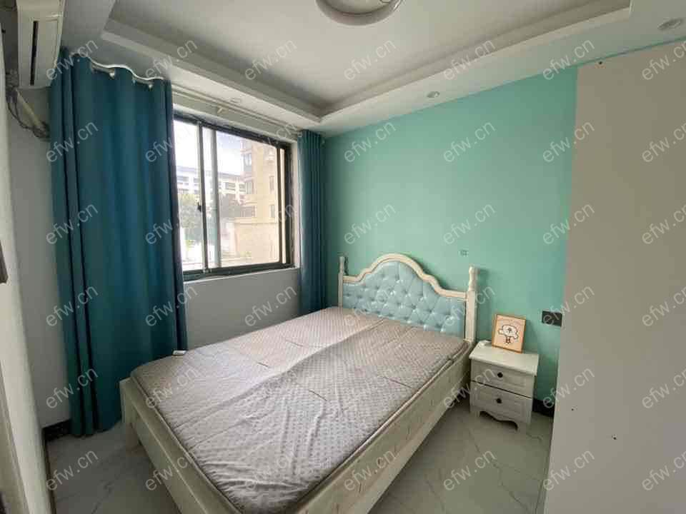 民丰西苑 3室1厅